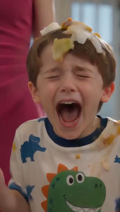 My Mother-in-Law Dumped Rotten Trash on My Five-Year-Old at His Birthday and Claimed He Wasn’t a Wexler—Then the Family Lawyer Read Page Two