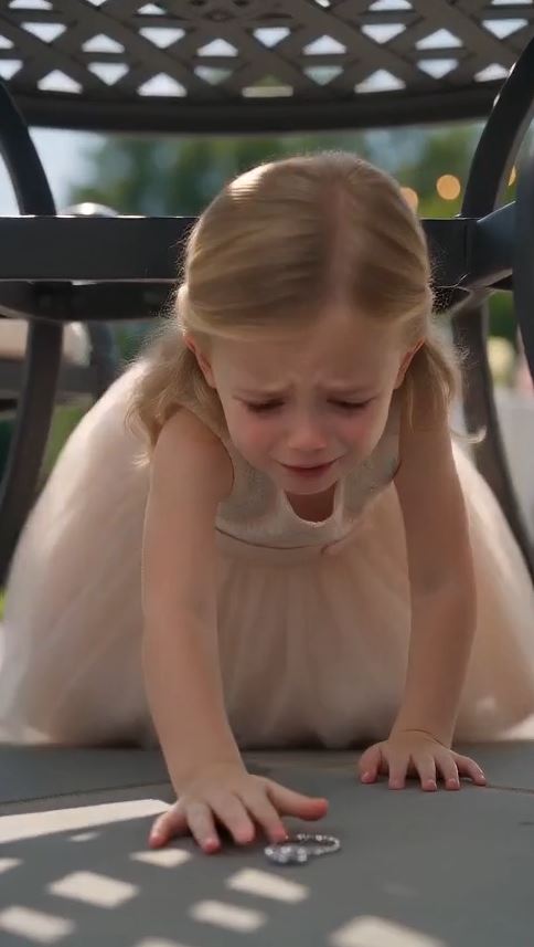 They Called My Daughter “Charity” and Took Her Mother’s Things—Then One Secret Paper Exposed Who Really Owned Everything.