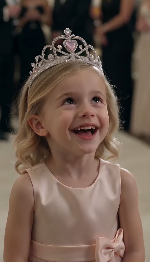 My Sister-in-Law Slapped My Daughter at Her Birthday—Then a Secret About Her Mother Changed Everything.