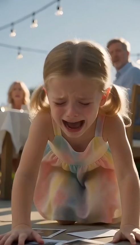 My Fiancée Tore My Five-Year-Old Daughter’s Photos of Her Dead Mother Apart—Then One Picture Revealed the Warning My Wife Left About My Own Mother