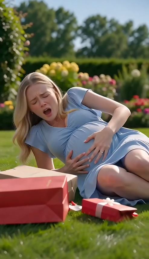 My Mother-in-Law Pulled the Chair From Under Me While I Was Pregnant—Then I Found the Custody Papers My Husband Signed in My Name