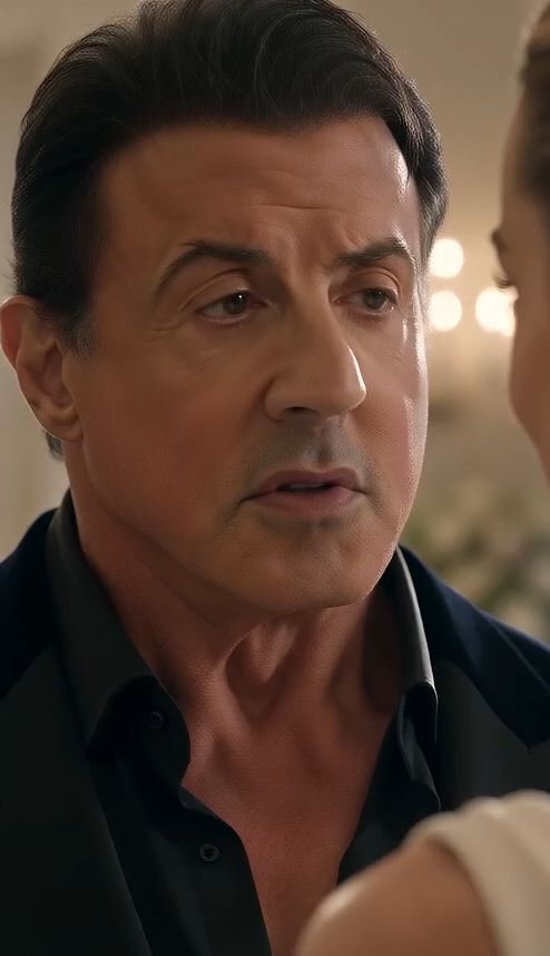 At My Daughter’s Birthday Party, My Fiancée Slapped Her and Called Her “My Mistake”—Then She Smiled and Said, “Ask Why Her Birth Certificate Was Changed”