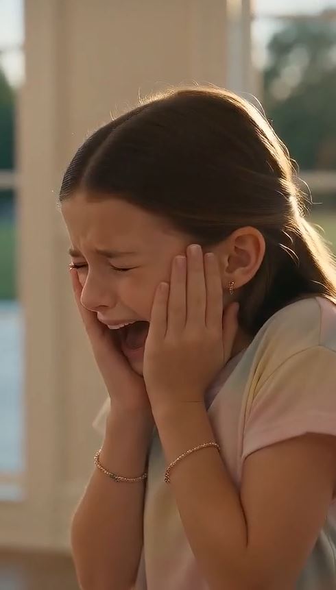 My Husband Sided With His Mother After She Humiliated Our Daughter—Then One Final Question Wiped the Smile Off Her Face.