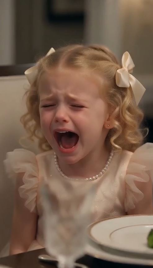 My Sister-in-Law Slapped Me at Dinner Wearing a $6,500 Necklace Bought With My Children’s Money—Then My Father-in-Law Told Me to Check Who Really Owned Our House