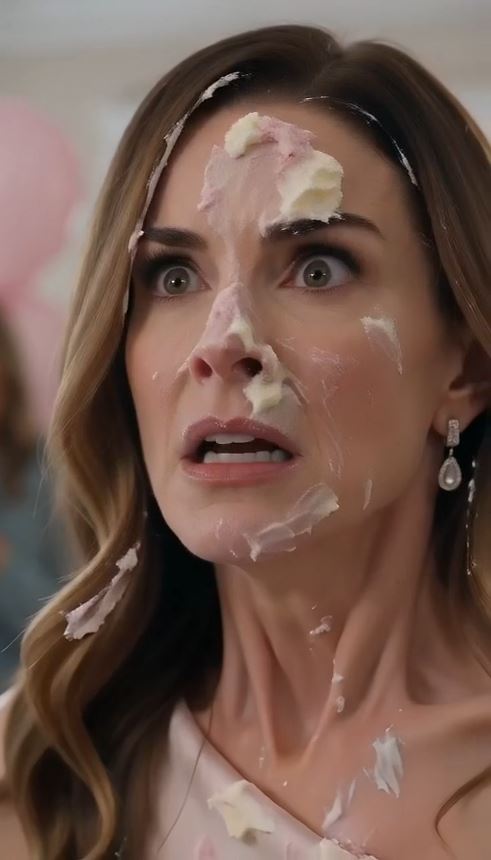 My Sister Slapped My Six-Year-Old at Her Own Birthday Party—Then Threatened Me With the Mother Who Was Watching Everything Live
