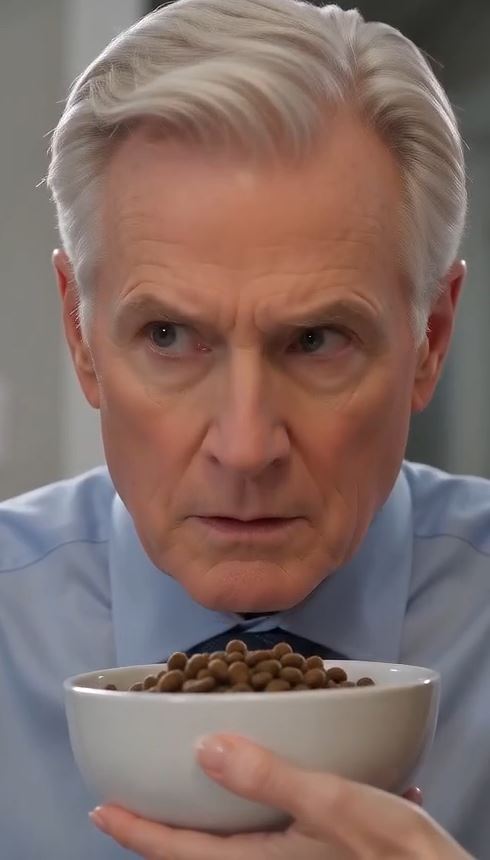 My Son Served Me Dog Food at My 70th Birthday and Called Me a Freeloader—Then I Found Out Who Had Really Been Paying for His House