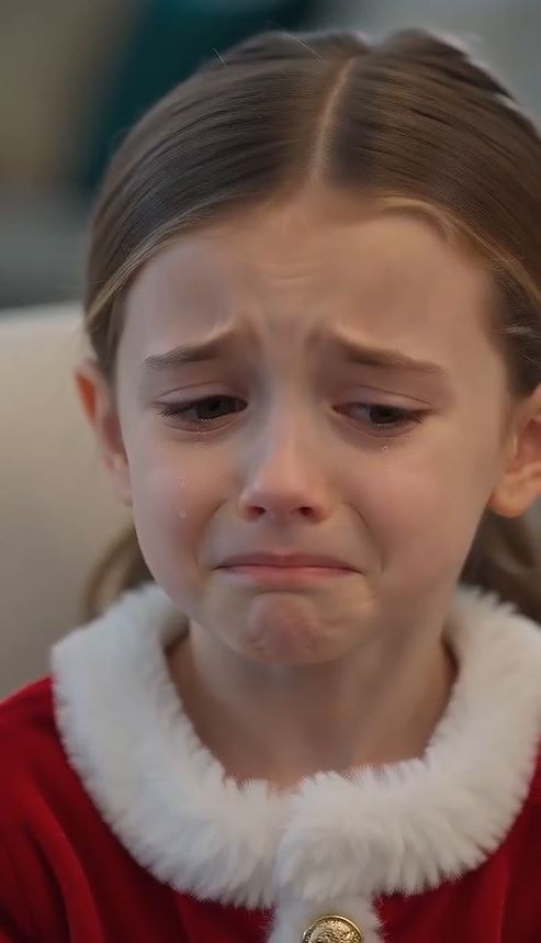 My Mother Gave My Seven-Year-Old Daughter a Cheap Candle for Christmas—Then One House Key Wiped the Smile Off Her Face.