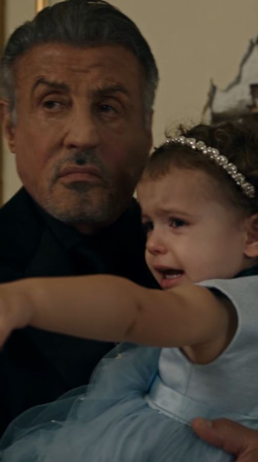 My Three-Year-Old Was Crying Behind a Hidden Wall With a Pet Collar Around Her Neck—Then She Found a Second Mafia Signet Ring and a Machine Using My Voice.