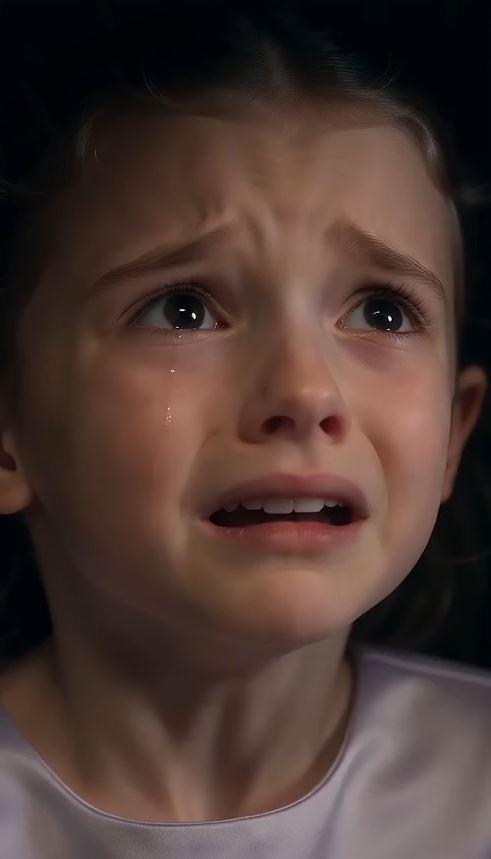 My Fiancée Hid My Eight-Year-Old Daughter Beneath the Floor Before the Inheritance Dinner—Then She Said My Dead Brother Would Take the Empire.