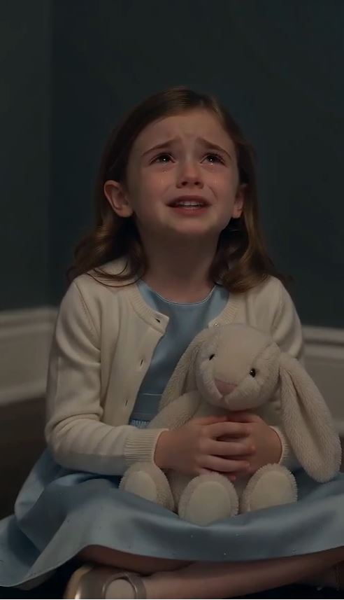 My Mother Locked My Six-Year-Old Away Without Christmas Dinner—Then Reported Me for Starving My Own Child