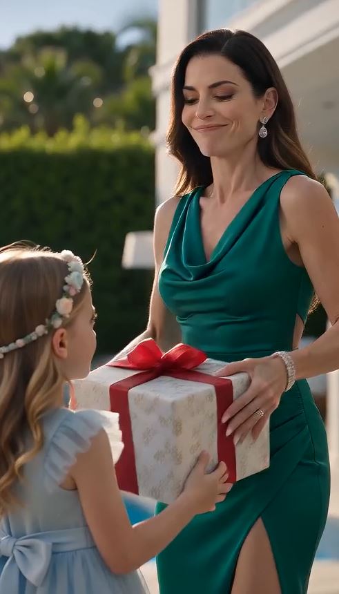 My Cousin Slapped My Eight-Year-Old So Hard She Lost a Tooth—Then She Threatened to Call My Brother and Accidentally Exposed Why She Hated My Daughter’s Birthday