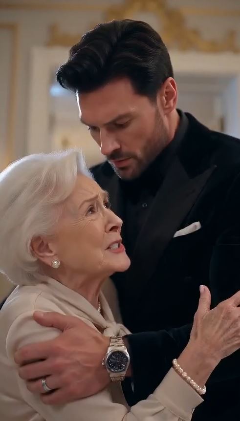 My Sister-in-Law Humiliated My Elderly Mother at a Family Party—Then the Lawyer Opened a Secret Ownership Document.