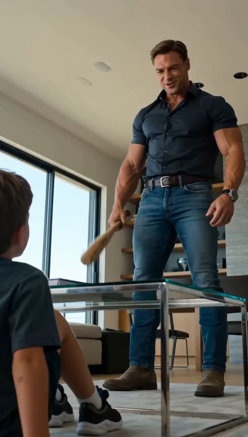My Late Brother Told His Son to Call One Number If He Was Ever Scared—Then I Found Out Why.