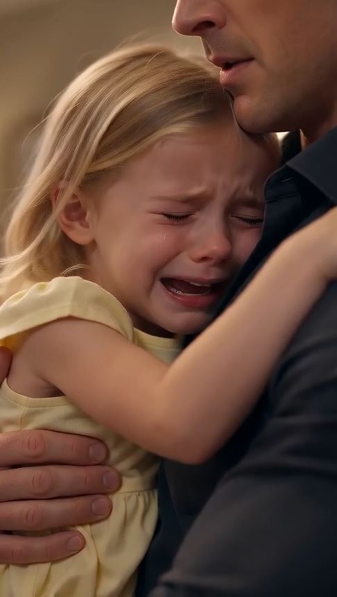 My Daughter Said Grandma Let Someone Hit Her—Then One Hidden Stack of Photos Exposed the Truth.