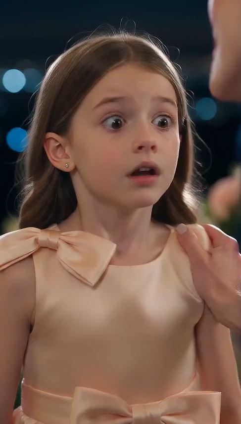 A Woman Shoved My Seven-Year-Old Daughter Down the Stairs at Her Birthday Party—Then Threatened Me With a Promise My Wife Had Never Told Me About