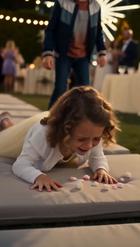 My Fiancée Let Her Godson Humiliate My Seven-Year-Old—Then I Told Her I Found the Real Mother of the Girl She Planned to Bring Into My Home