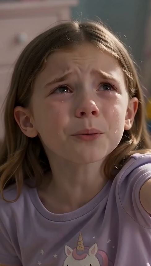 Father Finds His Mother-in-Law Pinning His Daughter Down—Then a Hospital Paper Hidden in Her Purse Exposes a Terrifying Secret