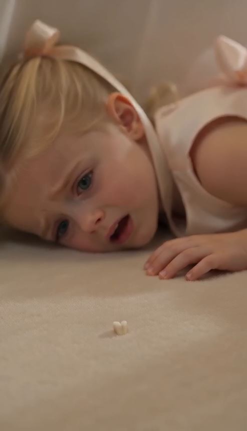 My Sister-in-Law Slapped My Seven-Year-Old Daughter and Hid a DNA Test—Then the Mother’s Name Exposed Her Family Secret.