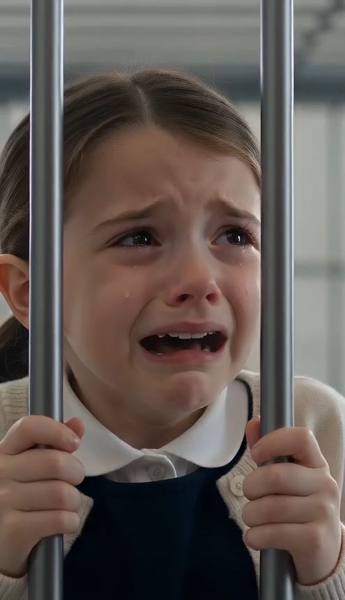 My Mother-in-Law Locked Me Out of My Own Home—Then One Property Document Made Her Go Pale.