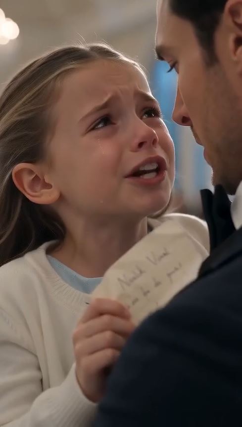 My Fiancée Took My Three-Year-Old Son’s Chair and Gave It to Her Daughter—Then Two Relocation Files Revealed She Planned to Send Both Children Away After Our Wedding