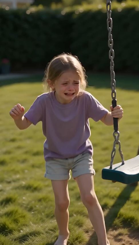 My Sister Hurt My Nine-Year-Old Daughter at a Family BBQ—Then My Own Father Tried to Block the Paramedics.