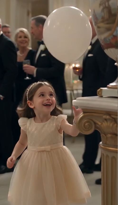 My Sister Slapped My Five-Year-Old for Breaking an Antique Vase—Then a Hidden Letter From Our Dead Mother Made Her Panic
