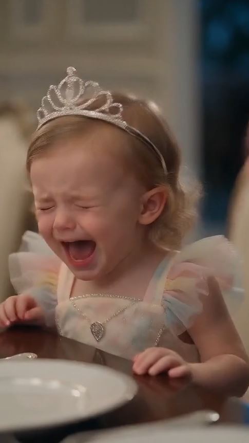 My Mother-in-Law Slapped My Two-Year-Old Daughter at Her Birthday—Then My Husband Admitted He Knew It Would Happen.