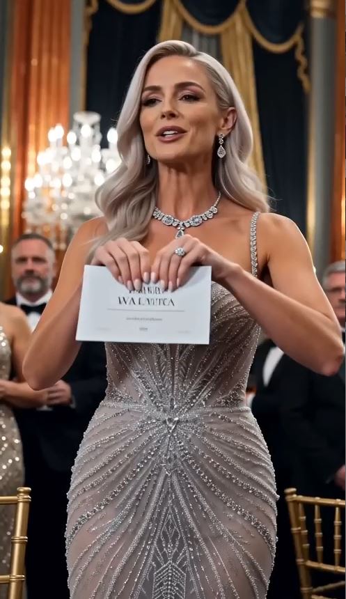 She Thought I Was Nobody at the Head Table—Then One Signet Ring Made Every Crime Family in the Ballroom Stand.