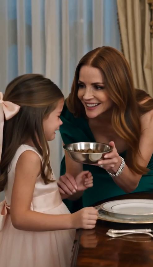 I Came Home and Found My Wife Forcing My Seven-Year-Old Daughter to Eat Dog Food—Then She Threatened Me With My “True Heir.”