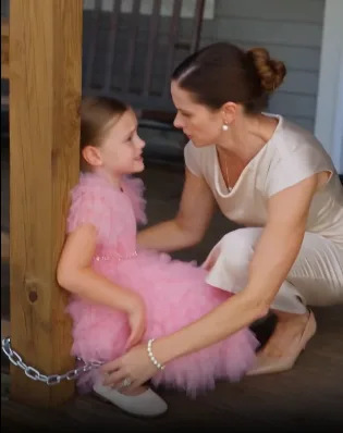 My Mother-in-Law Said My Daughter Wasn’t Really Family—Then My Husband Opened the DNA Test in Front of Everyone.
