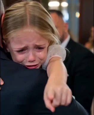 My Son Let His Mother Humiliate My 3-Year-Old Granddaughter—Until I Exposed Them Both at Her Birthday Party.