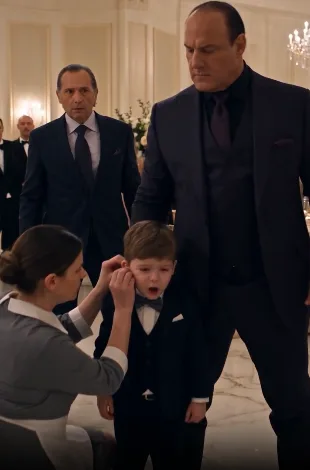 “‘You Heard Something You Shouldn’t.’ She Destroyed the Little Boy’s Hearing Aid—Then His Father Turned to His Cousin”