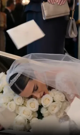 The Bride Seated Her Mafia Mother-in-Law Beside the Trash—Then Watched a Million-Dollar Wedding Gift Disappear