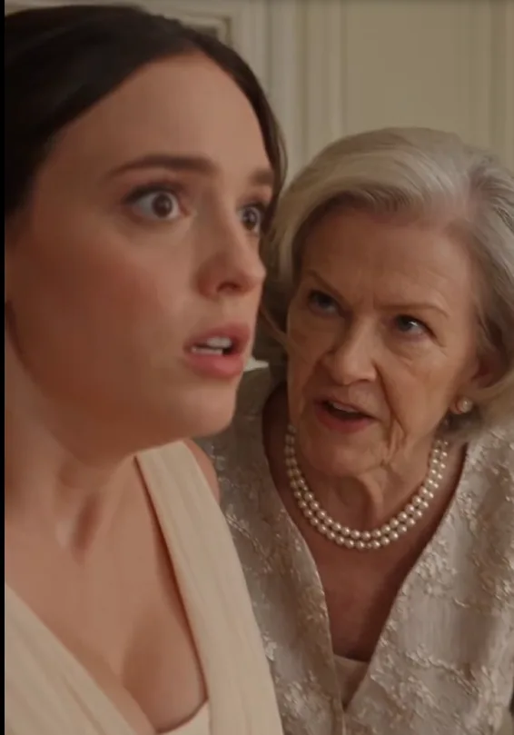 Eight-months-pregnant Elise Serrano grabbed her hospital bag and rushed toward the kitchen exit.