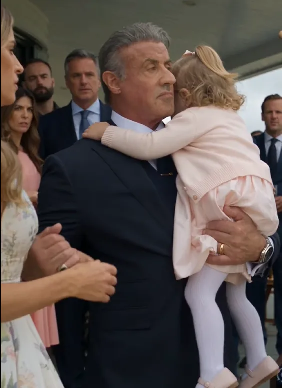 At a private donor luncheon inside a Connecticut polo club, Ramona suddenly shoved Alina and three-year-old Lucy from a low viewing platform. Alina twisted in the fall and used her own body to protect her daughter.