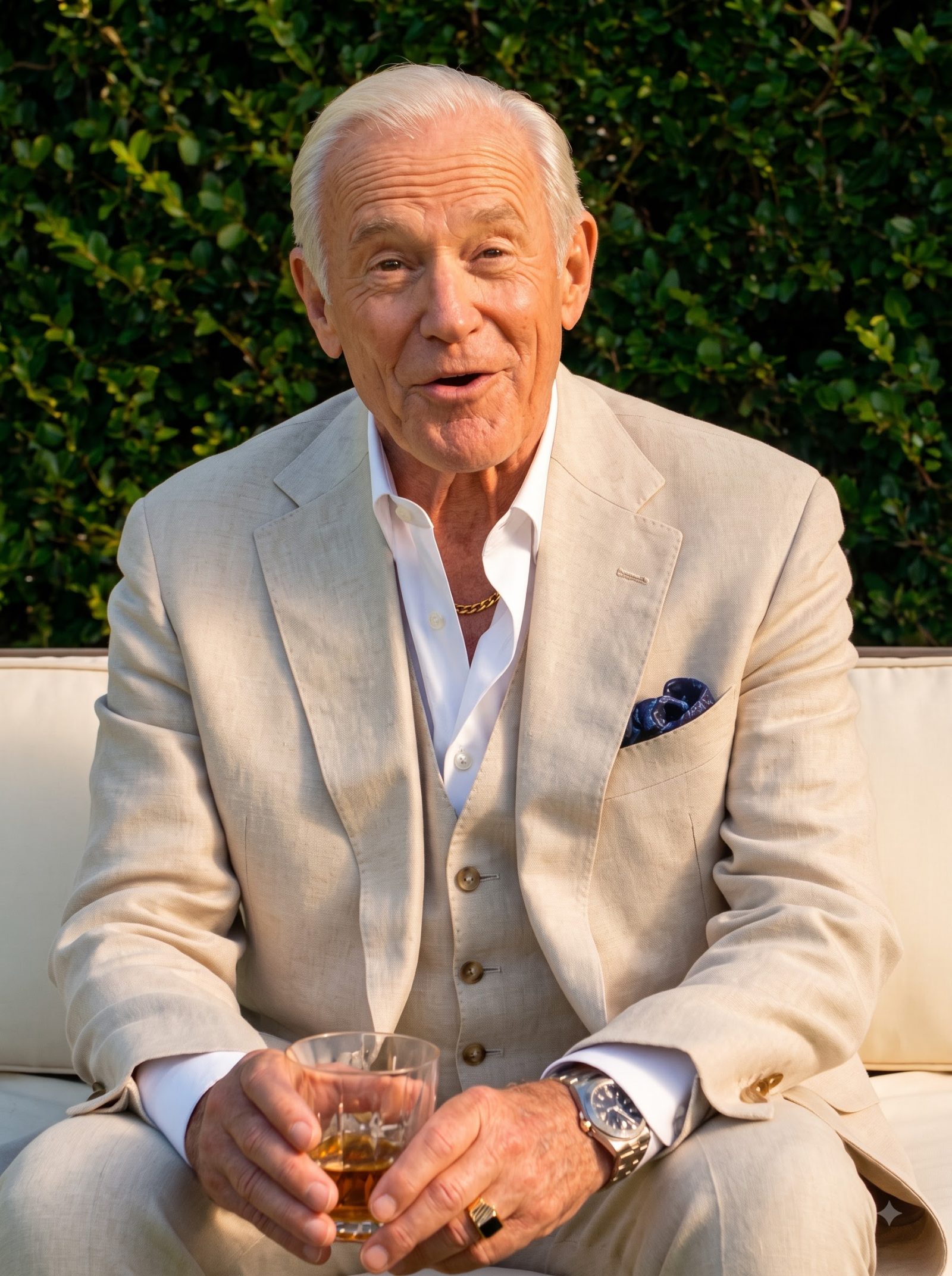 At a private Bellandi estate dinner, Nolan pinned twelve-year-old Leo face-down on the lawn and shoved eight-year-old Mia away when she tried to protect her brother.