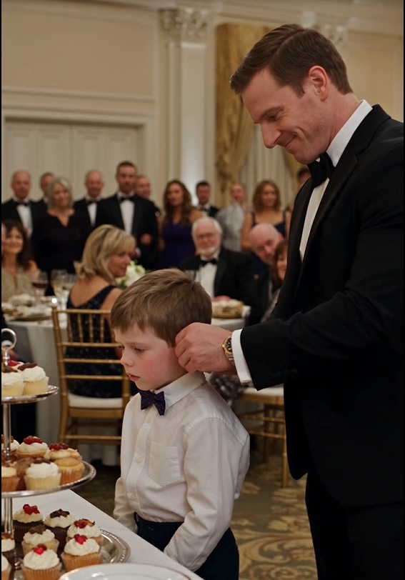 Tobias pulled both hearing aids from six-year-old Ansel’s ears, mocked him when he failed to respond, and struck him before denying him dinner.