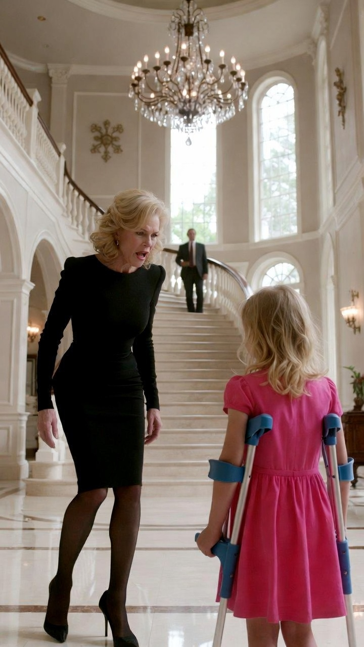 She Thought She Could Get Away With It… Until a 6-Year-Old Exposed Her Dark Secret