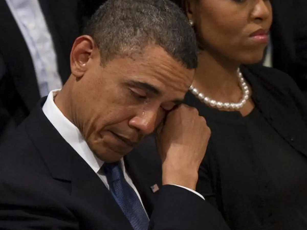 OMG News: The Obama Family’s Sad Announcement