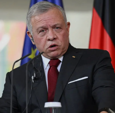 Middle East Shock: Egypt and Jordan Signal They May Block U.S. Action Against Iran