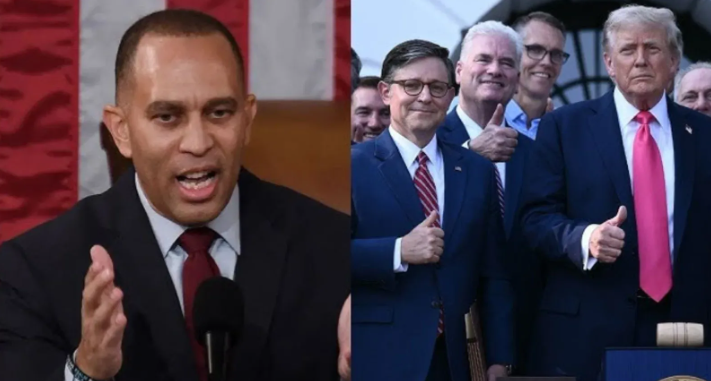 Republican Wins Special Election As Dems Fall Short After Massive Efforts