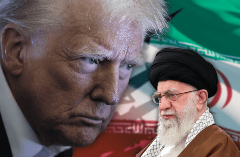 Iran Claims It Has Enough Uranium for 11 Nuclear Weapons: Report
