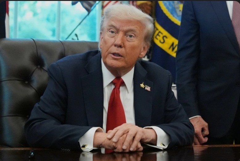 Trump News Update Confirmed Minutes Ago in Washington...