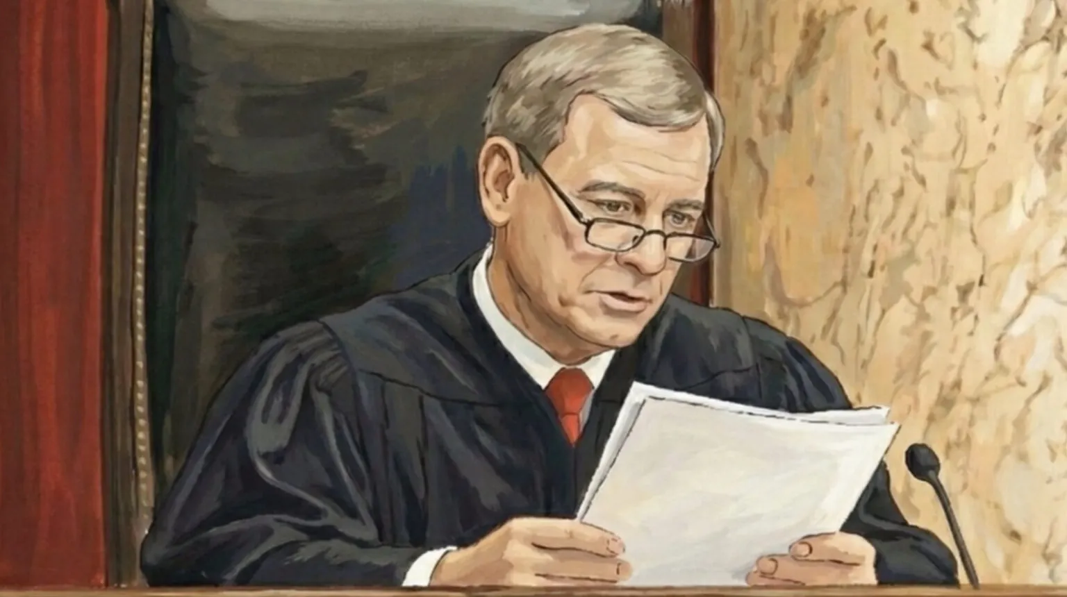 2Supreme Court Hands Trump Major Victory In Foreign Aid Fight