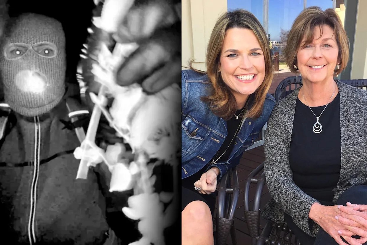 A MOTHER FOUND… A FAMILY SHATTERED: The Tragic Death of Nancy Guthrie and the Shocking Arrest That Revealed a Betrayal No One Saw Coming