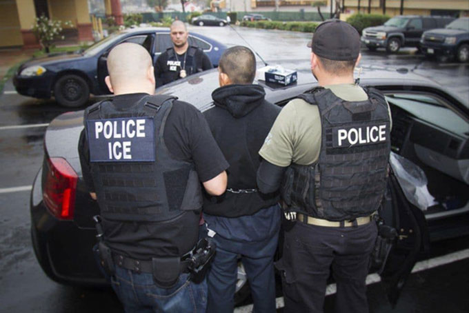 2DOJ Indicts 14 Members Of ‘Extensive’ Migrant Smuggling Operation