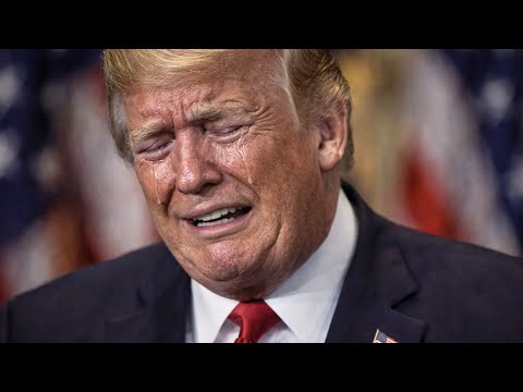 oA Quiet Trump Moment in Washington Raises Loud Questions omg