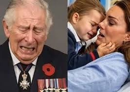 PALACE IN CRISIS AS KING CHARLES REVEALS PRINCE WILLIAMS LIFE ALTERING DECISION THAT HAS CHANGED THE MONARCHY FOREVER