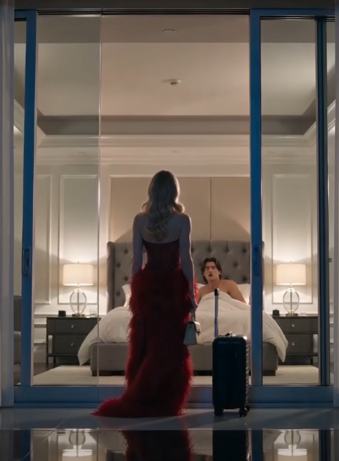 """The woman sleeping with my husband sent me photos from my own bedroom. By sunrise, I had a plan that could destroy both of their worlds with a single email.