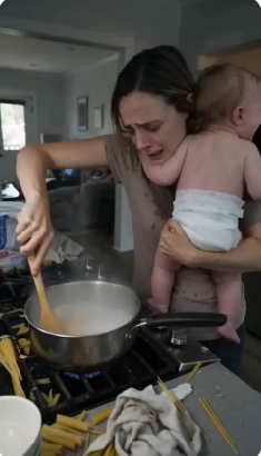 """I Walked Into My Home After A Brutal Five-Day Trip To Find My Wife Drowning